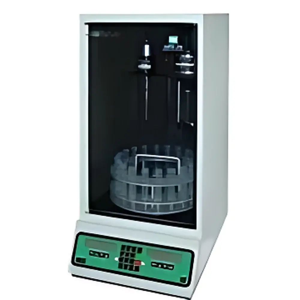 JP CY-500 Ultrasonic Homogenizer