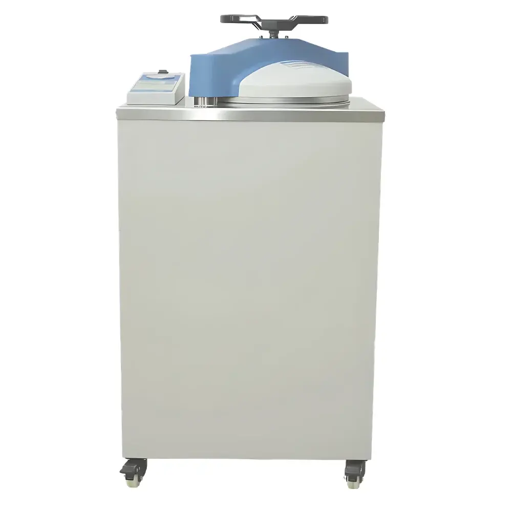 Zealway FD50SA Vertical High-Pressure Steam Sterilizer
