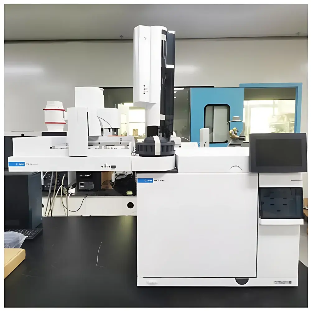 Agilent 8890 Gas Chromatograph