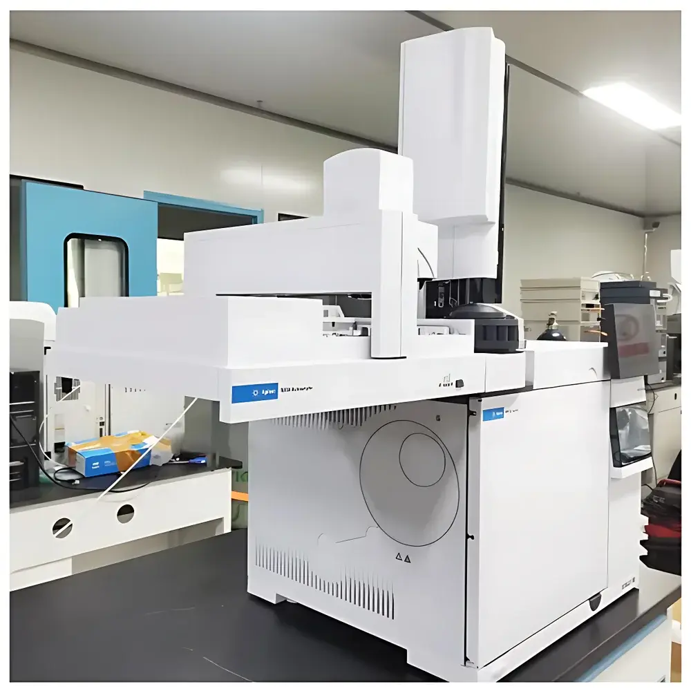 Agilent 8890 Gas Chromatograph
