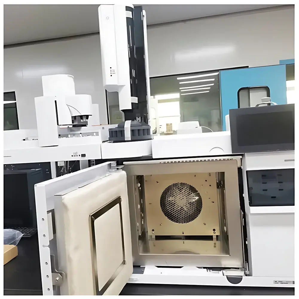 Agilent 8890 Gas Chromatograph