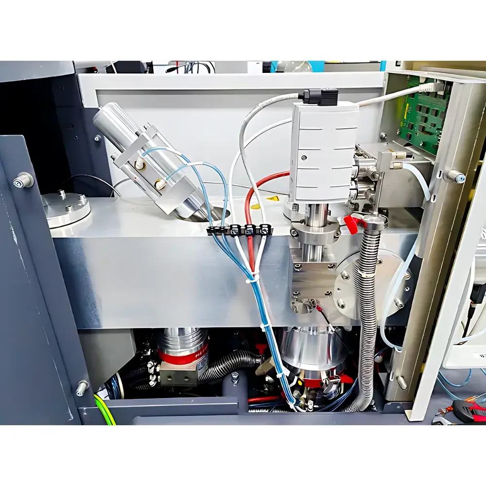 Thermo Fisher DFS+ High-Resolution Magnetic Sector Isotope Ratio Mass Spectrometer