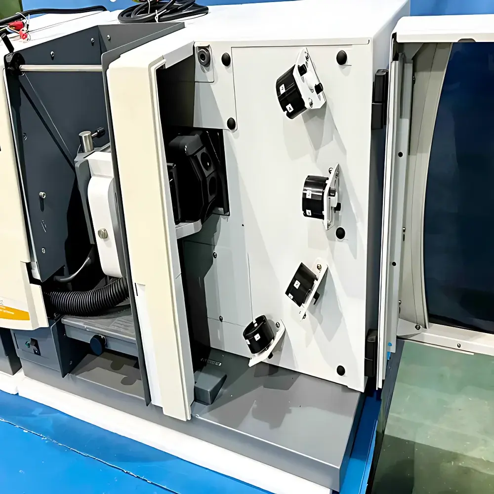 Agilent 240Z AA Graphite Furnace Atomic Absorption Spectrometer