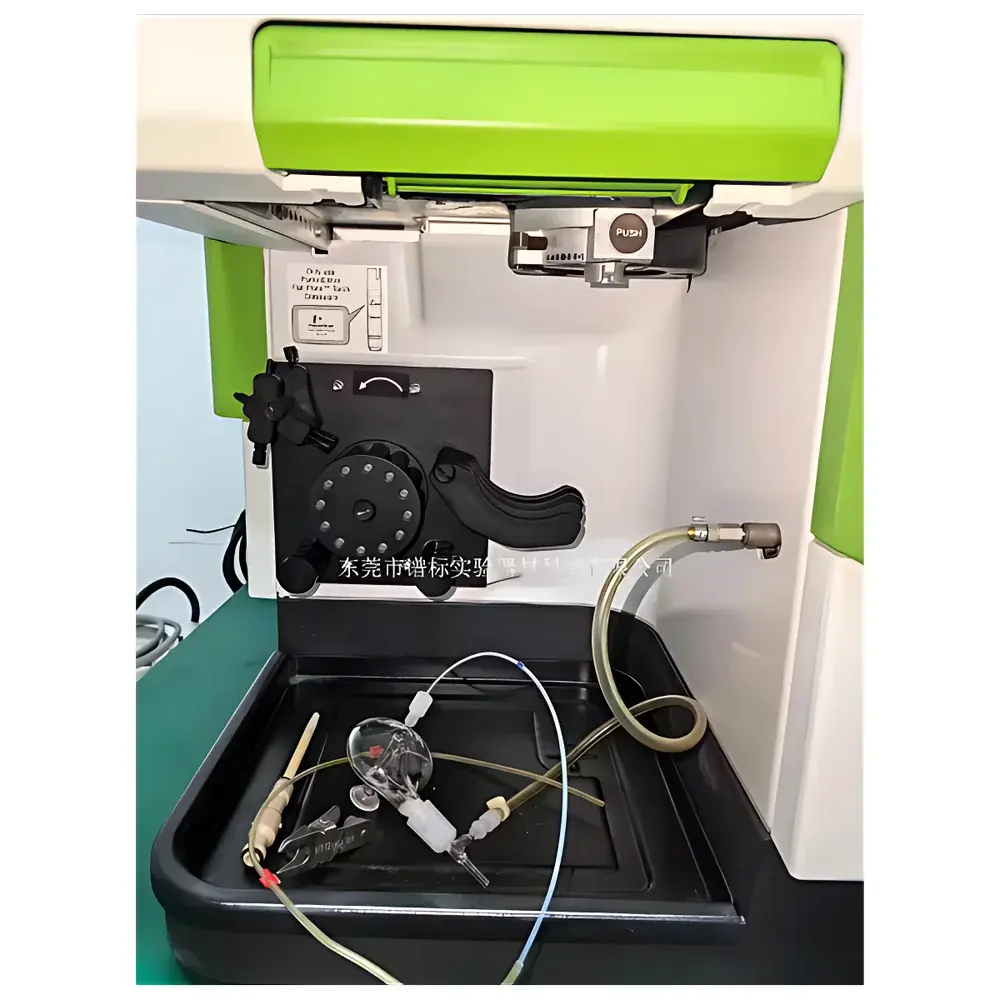 PerkinElmer Avio 200 ICP-OES Spectrometer