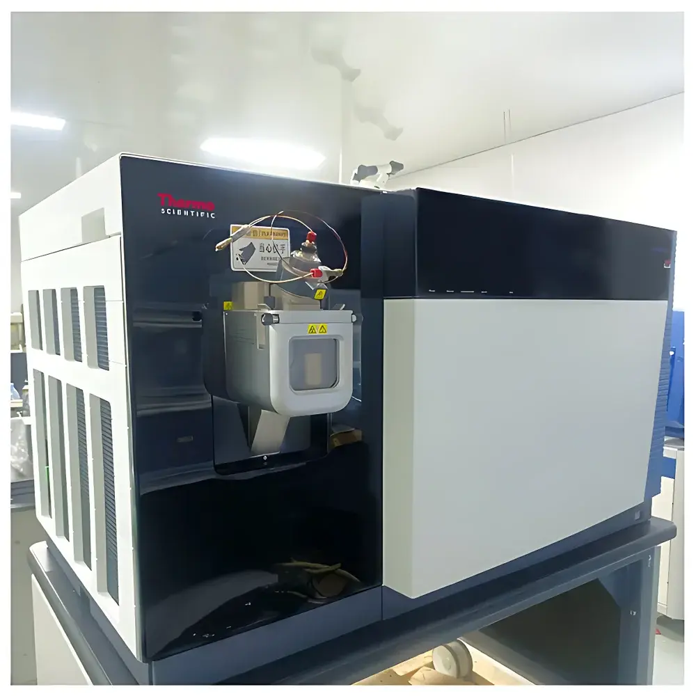 Thermo Scientific Orbitrap Fusion Lumos Tribrid Mass Spectrometer