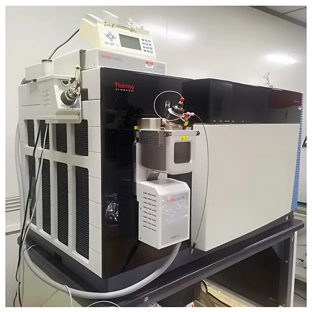 Thermo Scientific Orbitrap Fusion Lumos Tribrid Mass Spectrometer