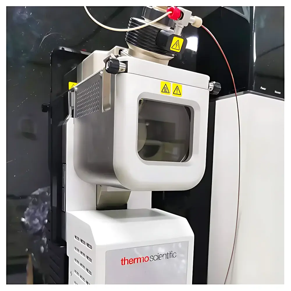 Thermo Scientific Orbitrap Fusion Lumos Tribrid Mass Spectrometer