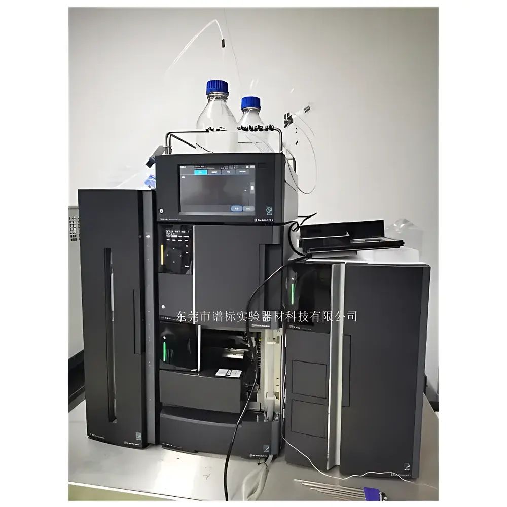 Shimadzu Nexera LC-40BX3 Ultra-High Performance Liquid Chromatograph