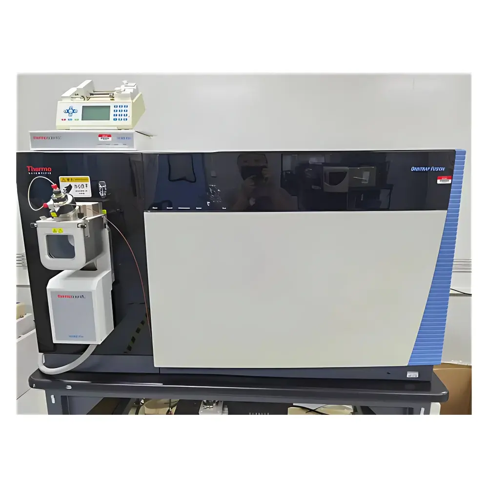Thermo Scientific Orbitrap Fusion Tribrid Mass Spectrometer