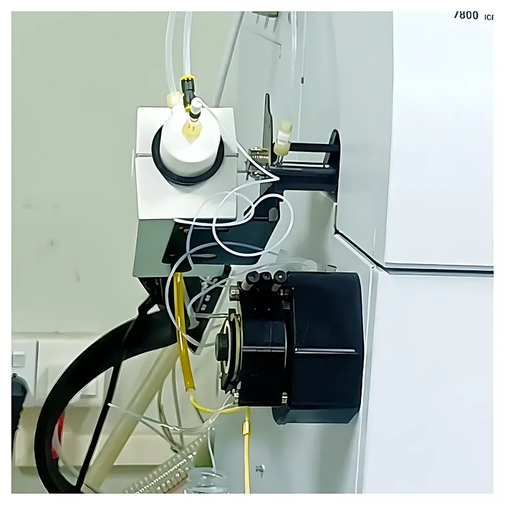Agilent 7800 ICP-MS