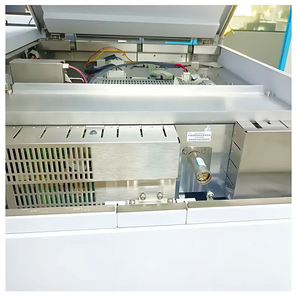 Agilent 7800 ICP-MS