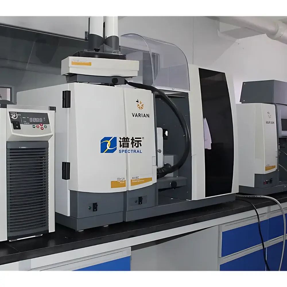 Agilent AA280Z Graphite Furnace Atomic Absorption Spectrometer