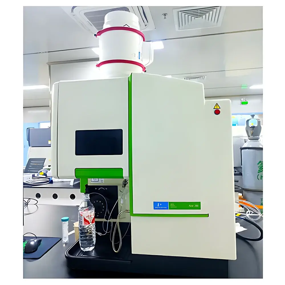 PerkinElmer Avio™ 200 Inductively Coupled Plasma Optical Emission Spectrometer