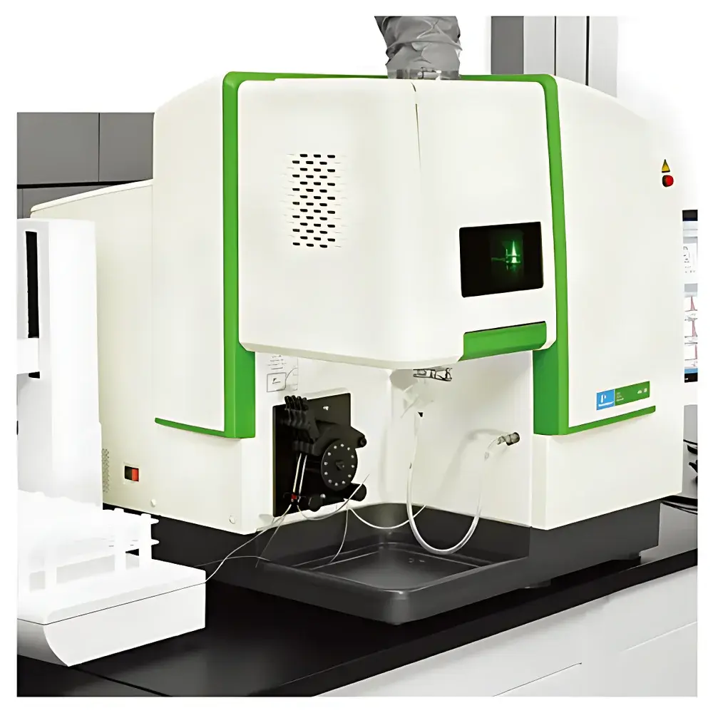 PerkinElmer Avio™ 200 Inductively Coupled Plasma Optical Emission Spectrometer