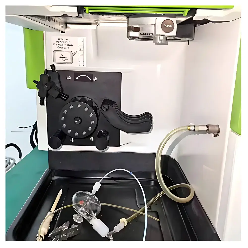 PerkinElmer Avio™ 200 Inductively Coupled Plasma Optical Emission Spectrometer