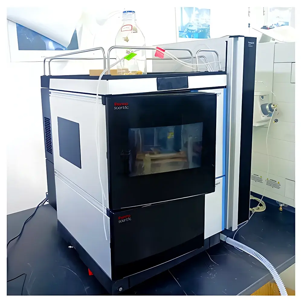 Thermo Scientific Vanquish Core HPLC System