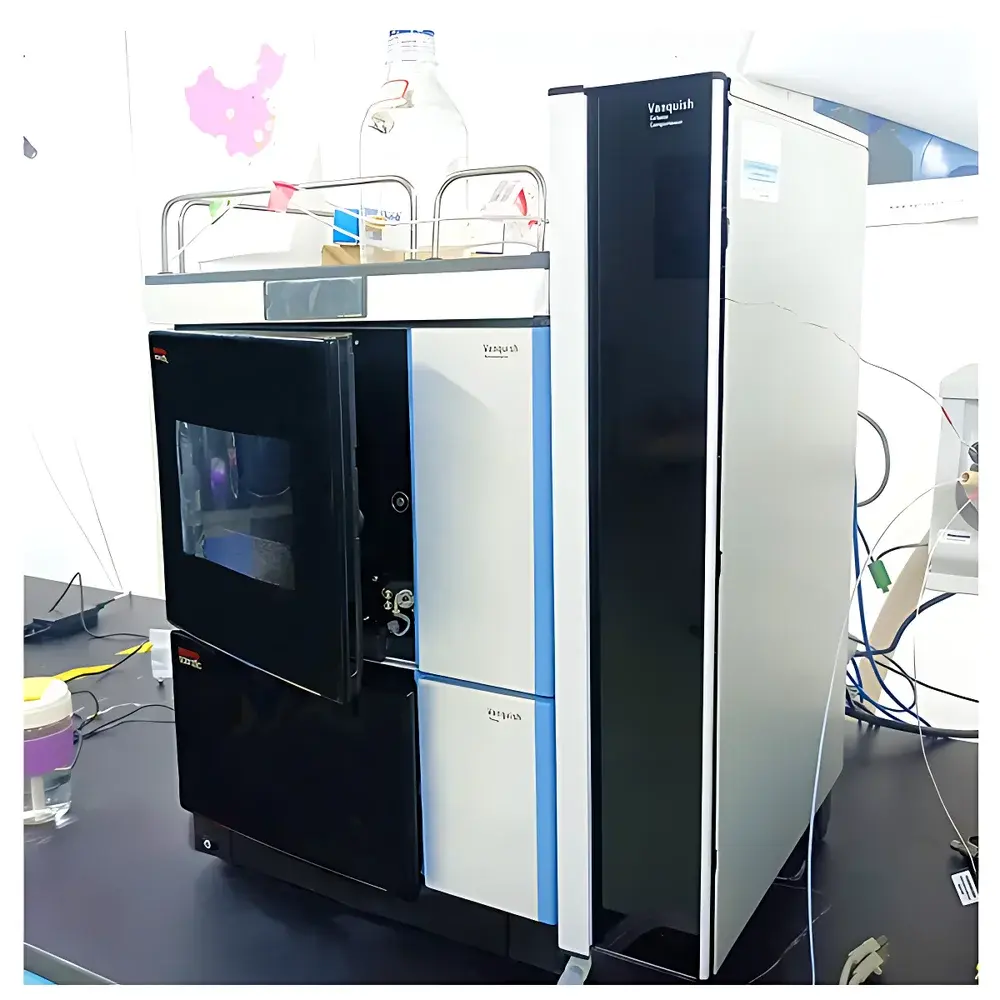Thermo Scientific Vanquish Core HPLC System