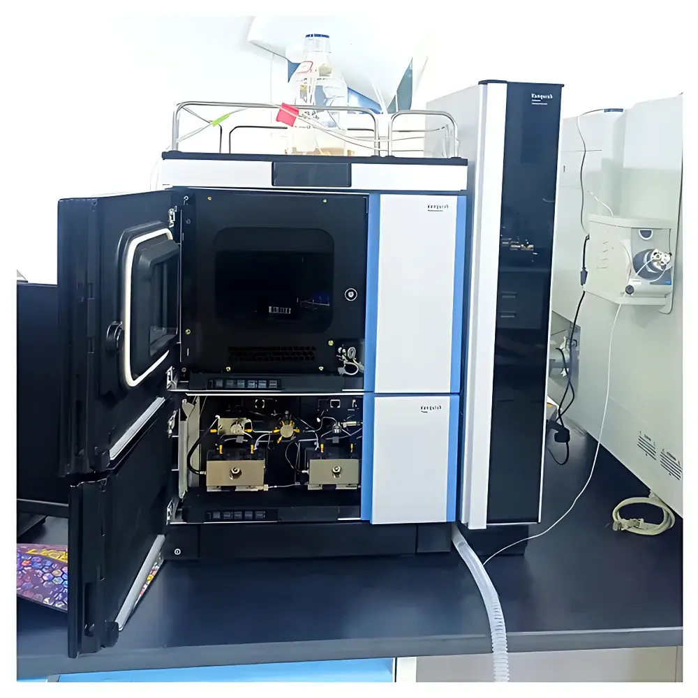 Thermo Scientific Vanquish Core HPLC System