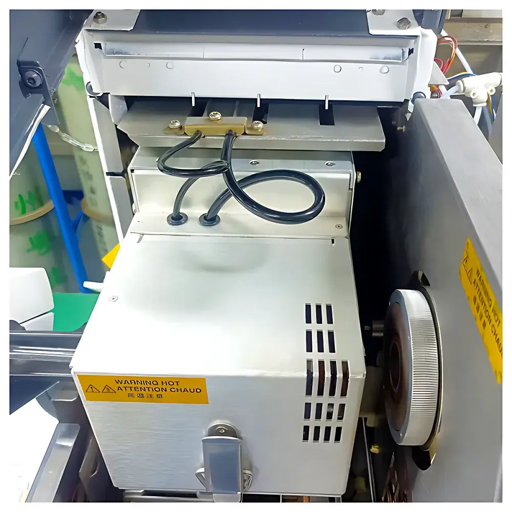 Agilent 7900 ICP-MS