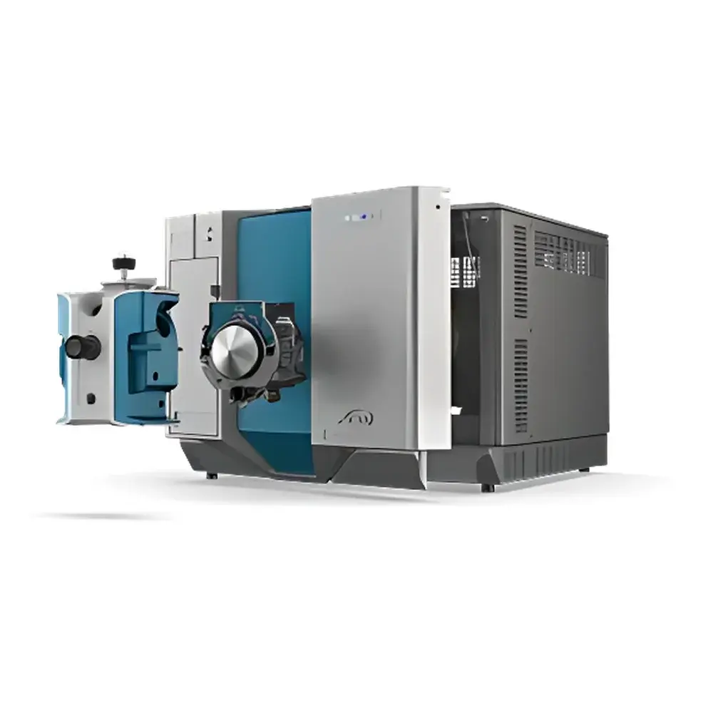 SCIEX Triple Quad 7500 Liquid Chromatography Tandem Mass Spectrometer (LC-MS/MS)