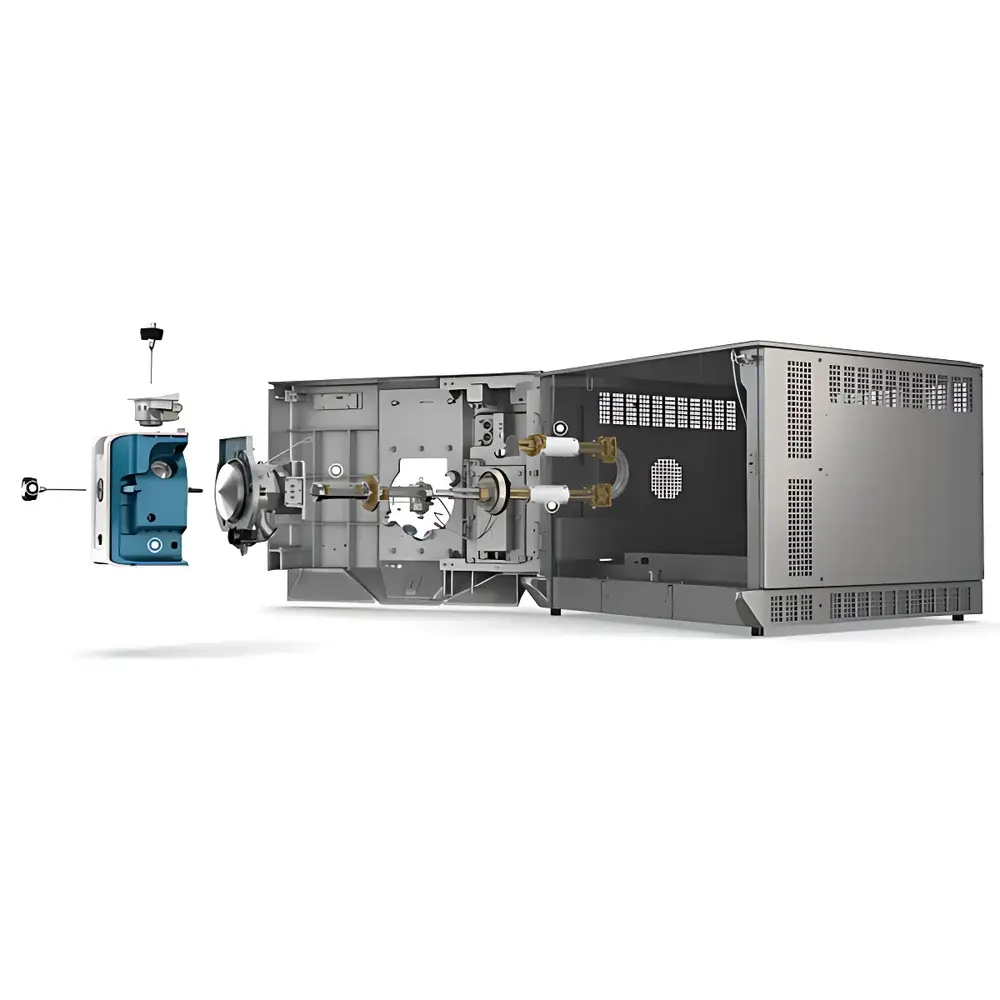 SCIEX Triple Quad 7500 Liquid Chromatography Tandem Mass Spectrometer (LC-MS/MS)