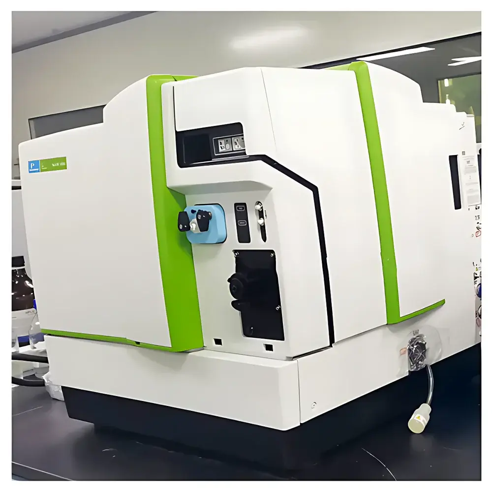 PerkinElmer NexION 1000G Inductively Coupled Plasma Mass Spectrometer