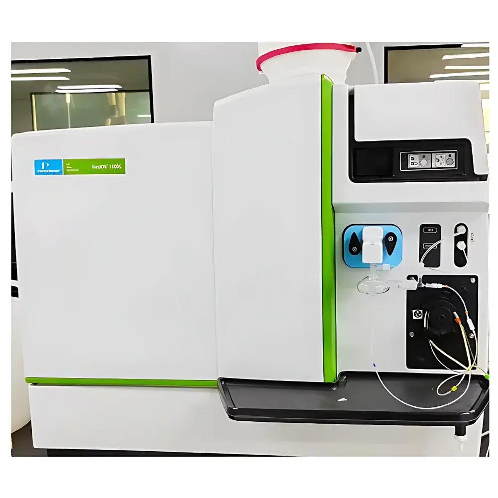 PerkinElmer NexION 1000G Inductively Coupled Plasma Mass Spectrometer