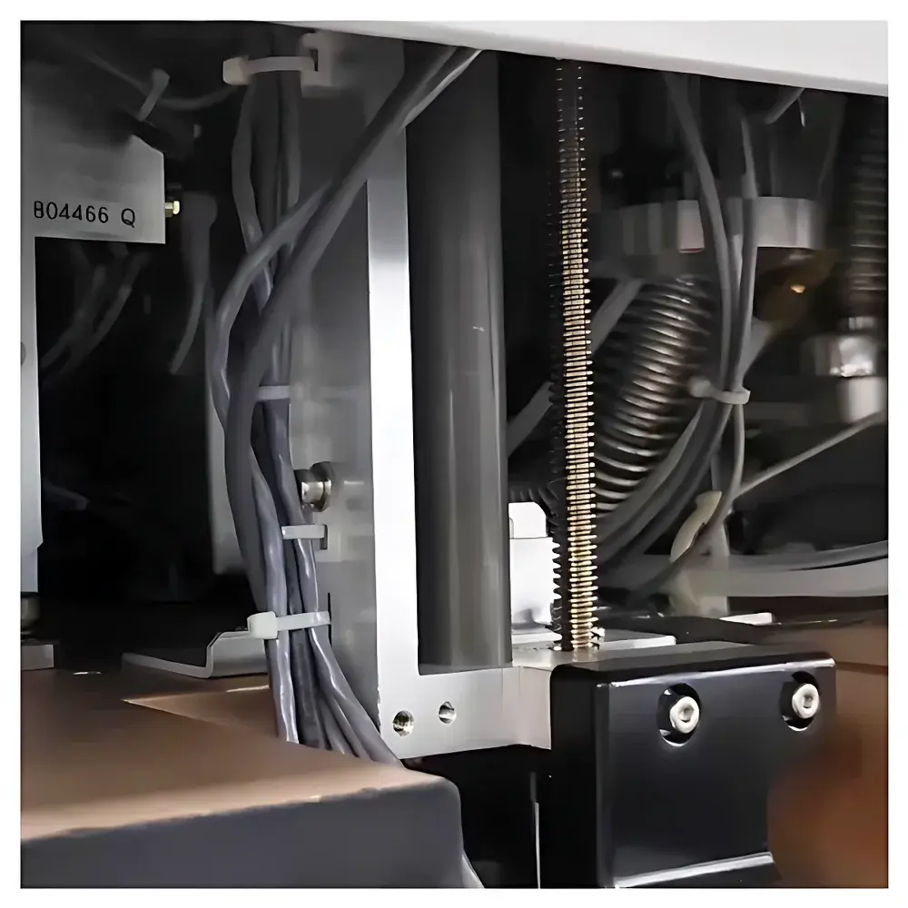PerkinElmer NexION 1000G Inductively Coupled Plasma Mass Spectrometer