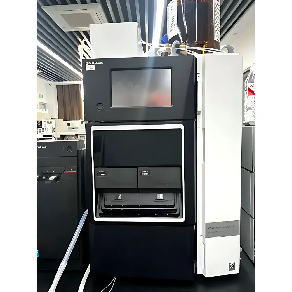 Shimadzu Nexera-i LC-2040 Ultra-High Performance Liquid Chromatograph