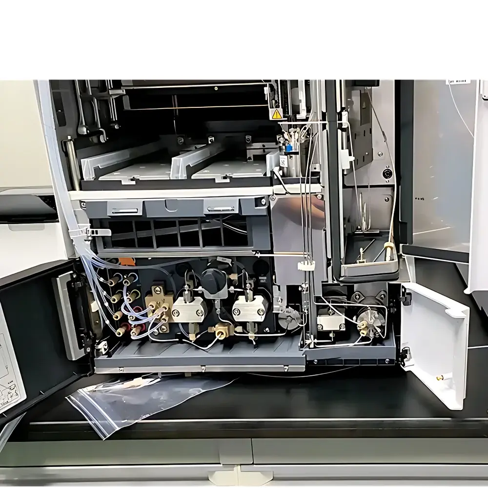 Shimadzu Nexera-i LC-2040 Ultra-High Performance Liquid Chromatograph