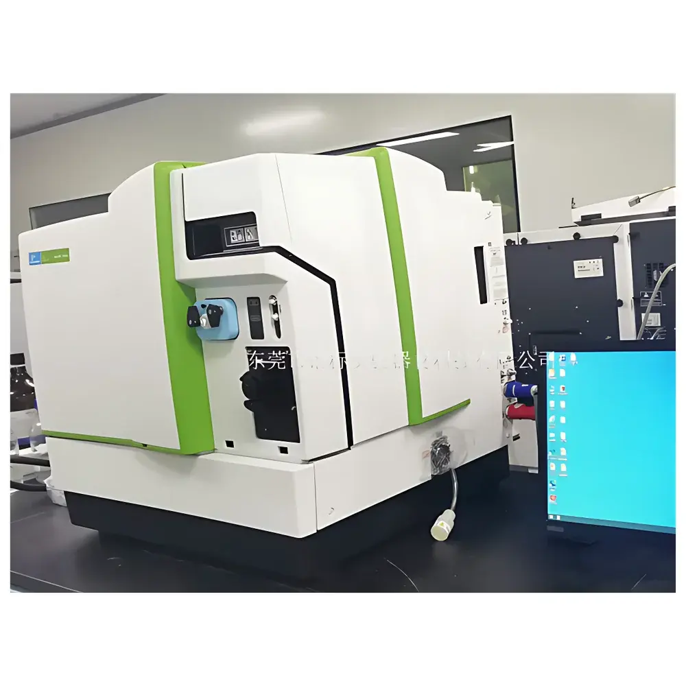 PerkinElmer NexION 1000G Triple-Quadrupole Inductively Coupled Plasma Mass Spectrometer