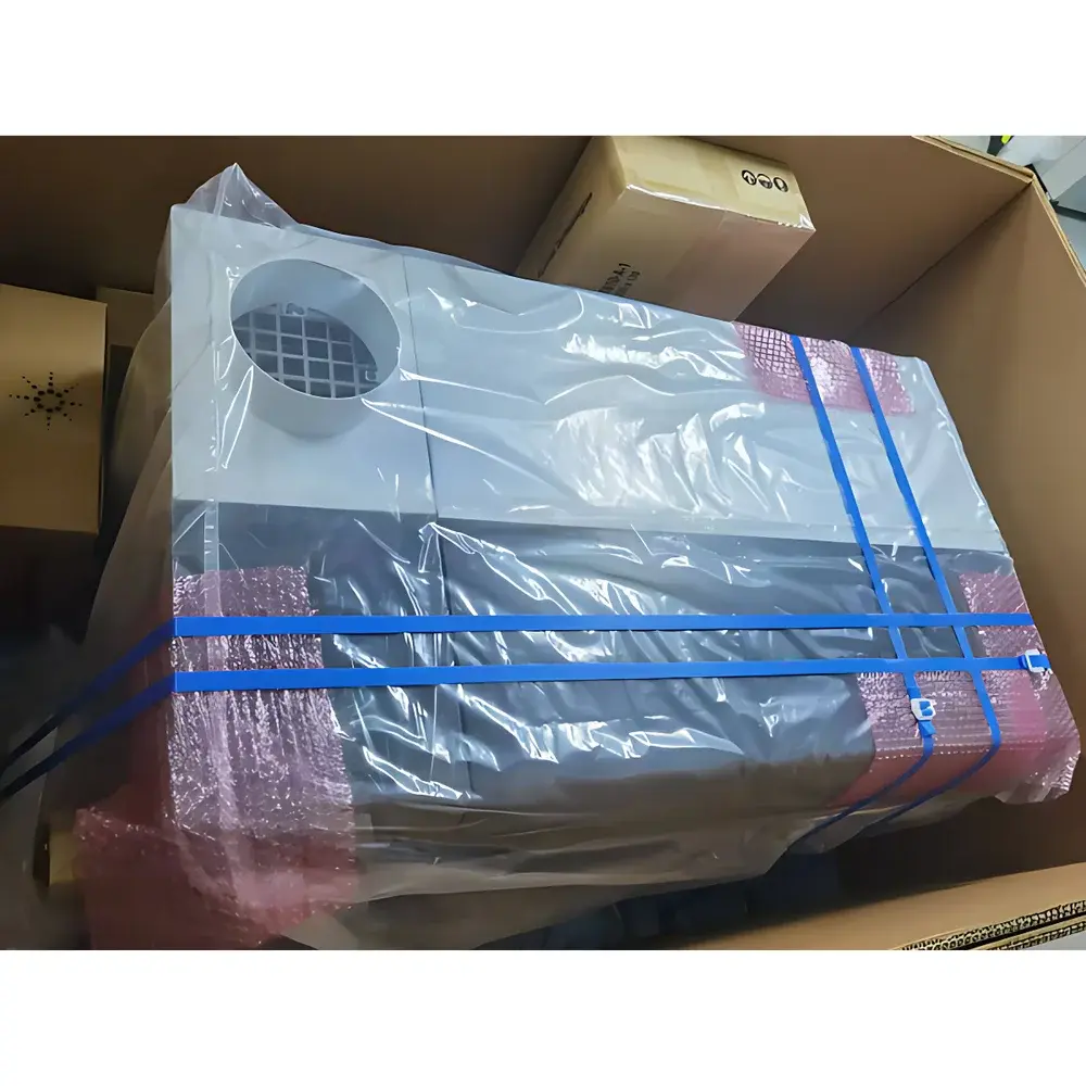 Agilent 8900 ICP-MS/MS Triple Quadrupole Inductively Coupled Plasma Mass Spectrometer