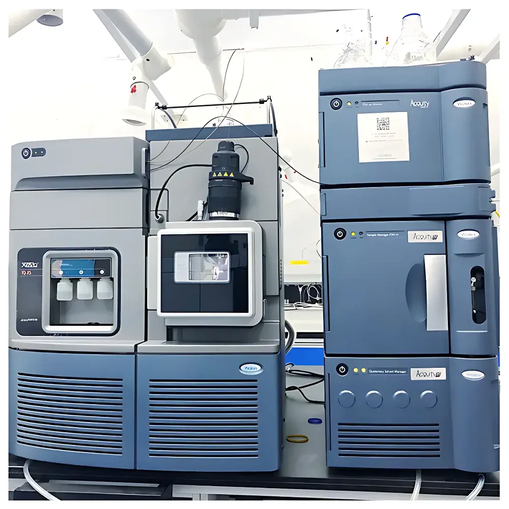 Waters Xevo TQ-XS Triple Quadrupole Mass Spectrometer