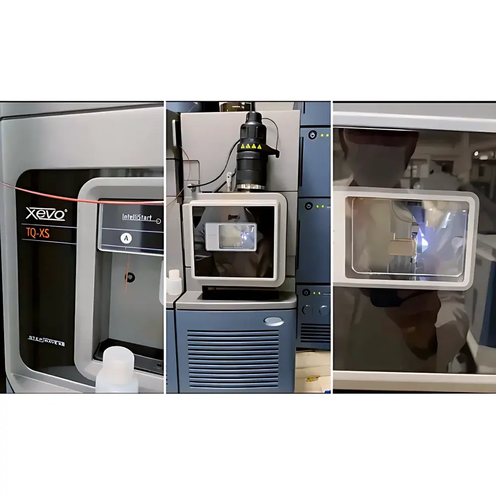 Waters Xevo TQ-XS Triple Quadrupole Mass Spectrometer