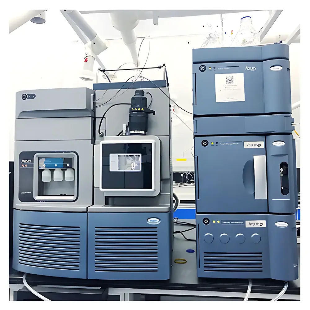 Waters Xevo TQ-XS Triple Quadrupole Mass Spectrometer