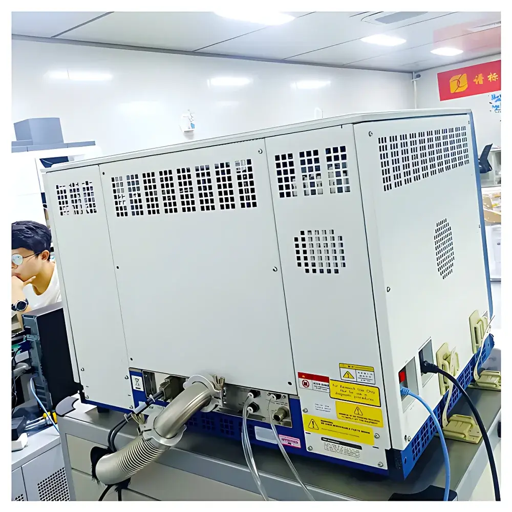 ABSCI Triple Quadrupole LC-MS/MS System 6500