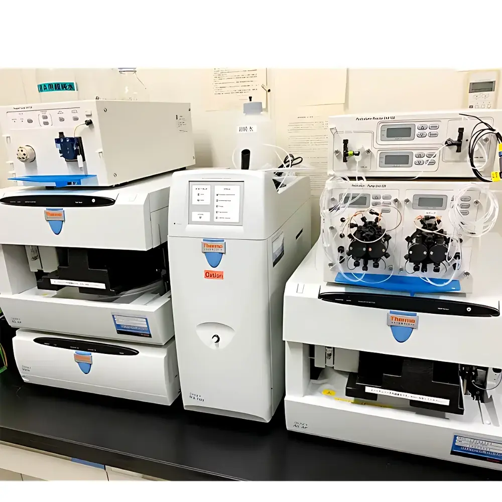 Thermo Fisher ICS-3000 Ion Chromatograph