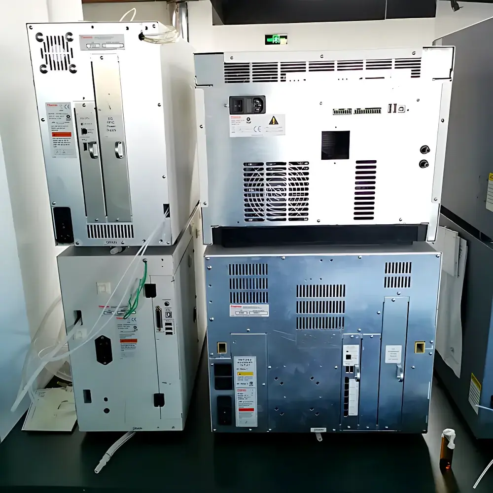 Thermo Fisher ICS-3000 Ion Chromatograph
