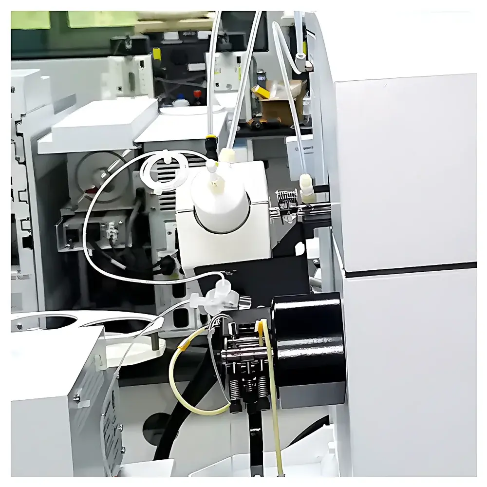 Agilent 7700x ICP-MS
