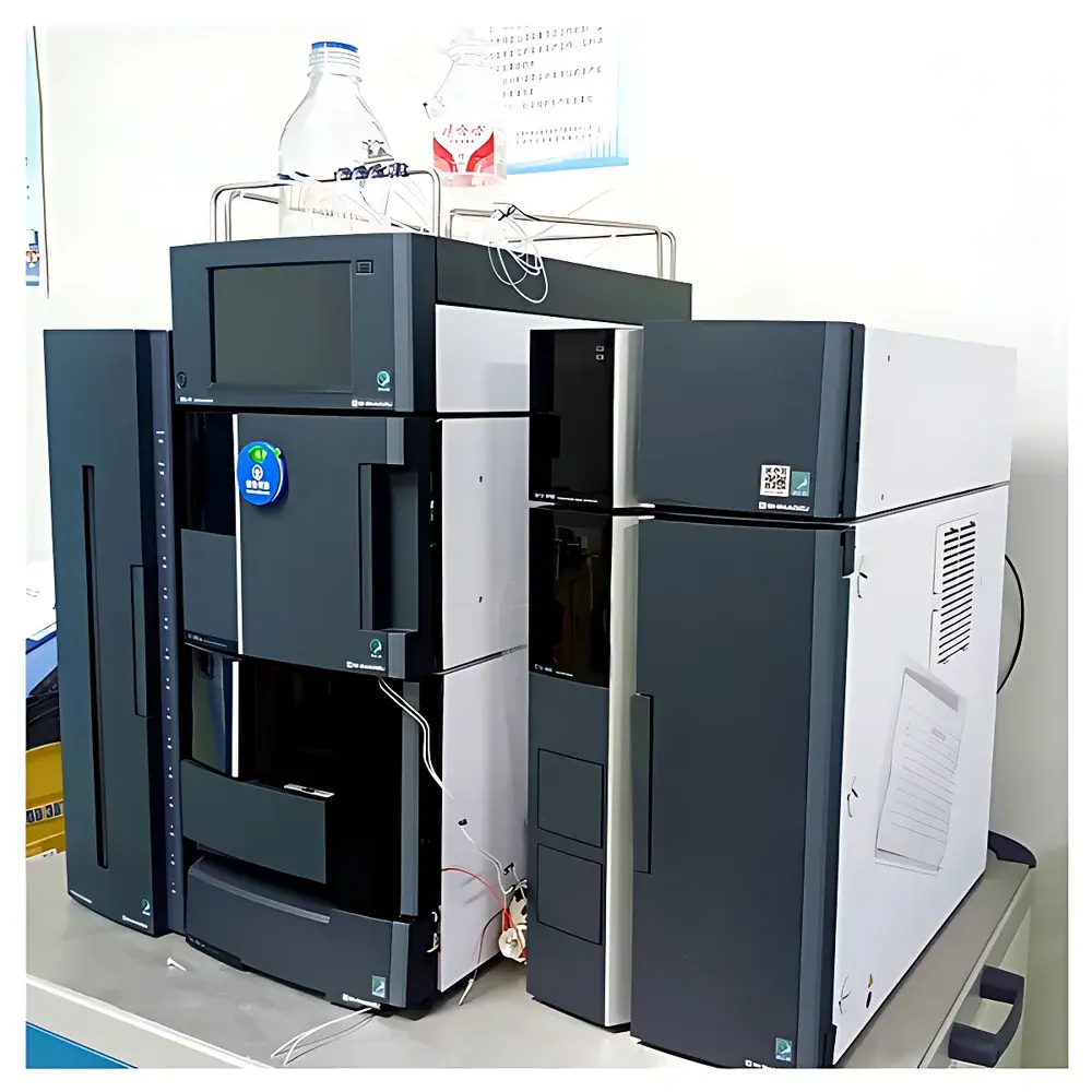 Shimadzu Nexera LC-40 Series Ultra-High Performance Liquid Chromatograph