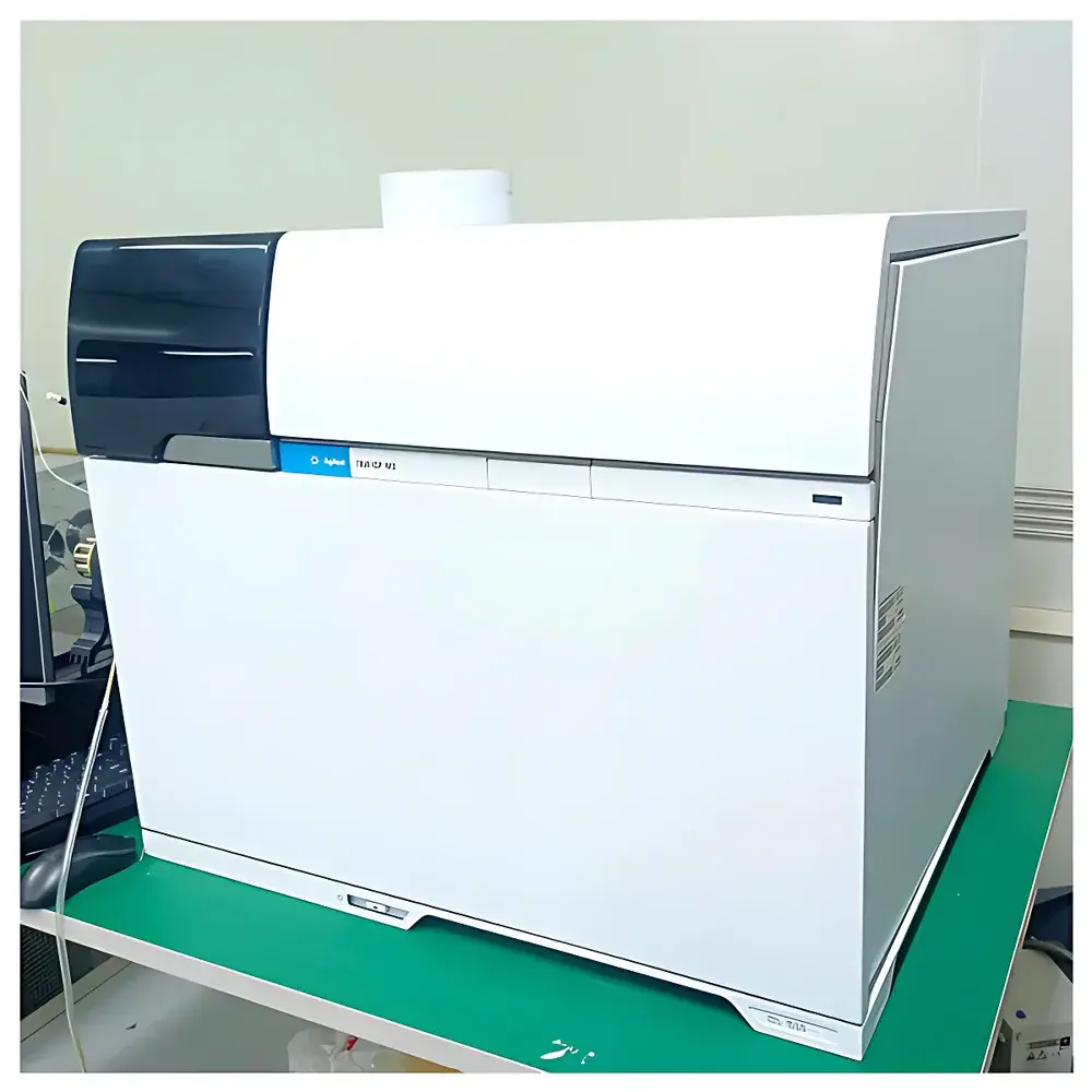 Agilent 7850 Inductively Coupled Plasma Mass Spectrometer