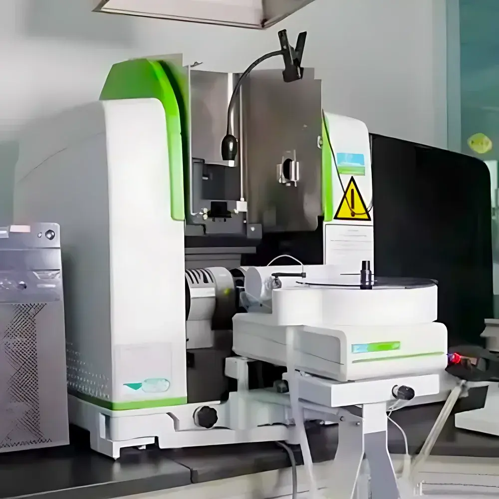 PerkinElmer PinAAcle 900Z Graphite Furnace Atomic Absorption Spectrometer