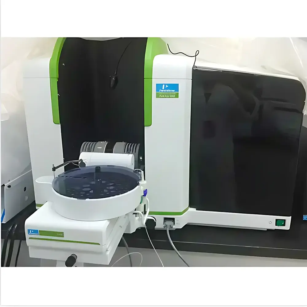 PerkinElmer PinAAcle 900Z Graphite Furnace Atomic Absorption Spectrometer