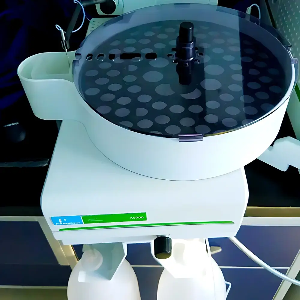 PerkinElmer PinAAcle 900Z Graphite Furnace Atomic Absorption Spectrometer