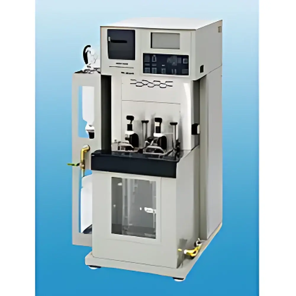 Tanaka AKV-202 Automated Kinematic Viscosity Tester