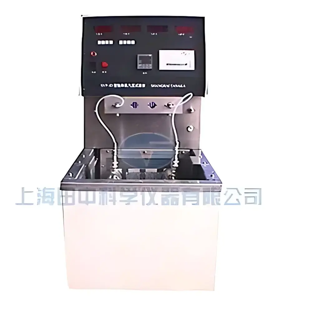 Tanaka AVP-30D2 Automatic Reid Vapor Pressure (RVP) Analyzer