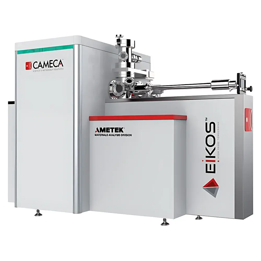 CAMECA EIKOS Industrial-Grade Three-Dimensional Atom Probe Microscope