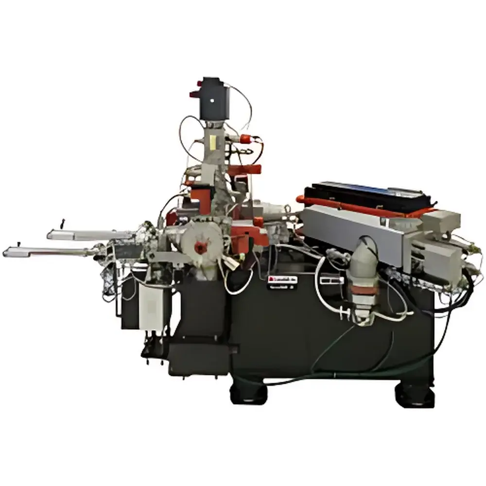 CAMECA NanoSIMS 50L Secondary Ion Mass Spectrometer