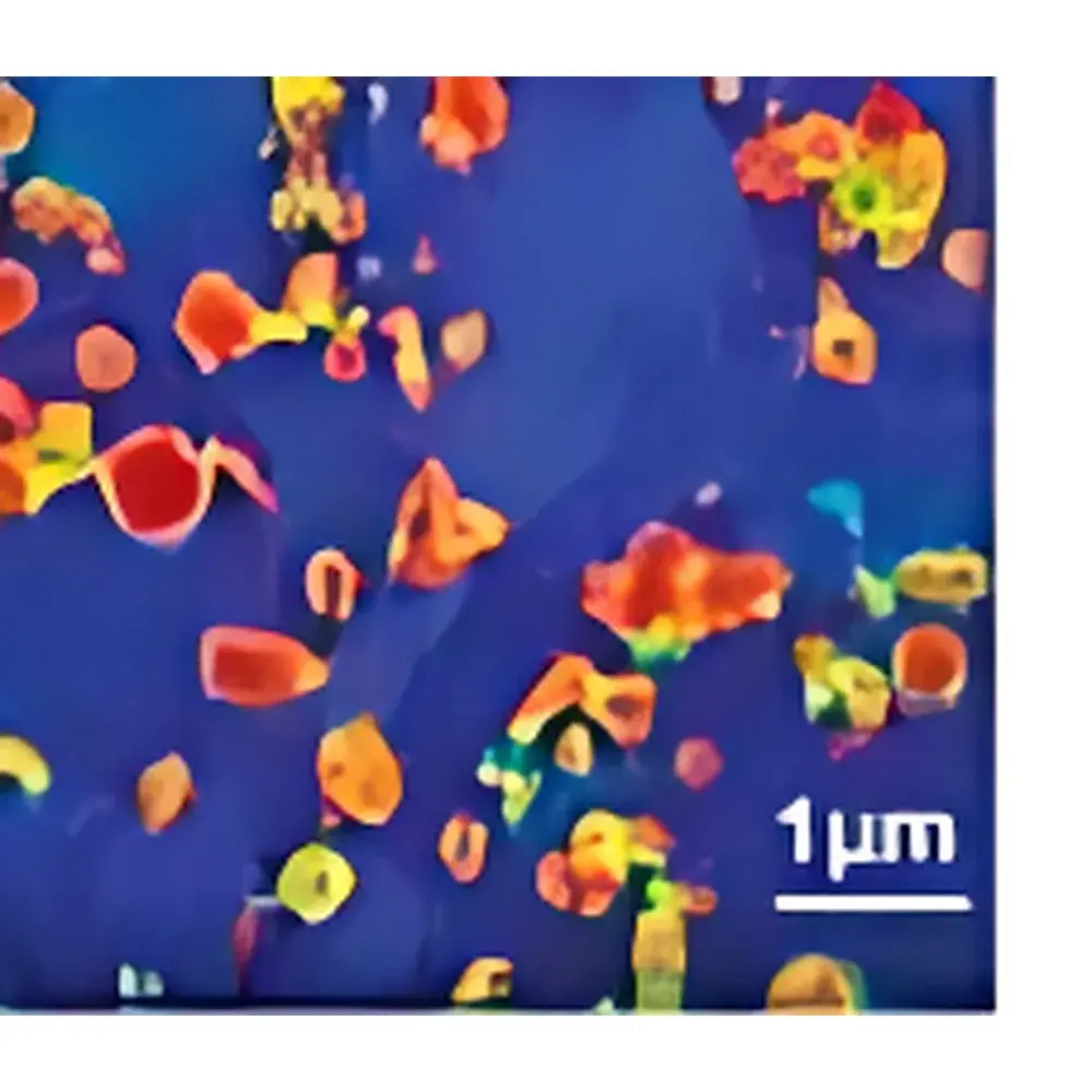 CAMECA NanoSIMS 50L Secondary Ion Mass Spectrometer