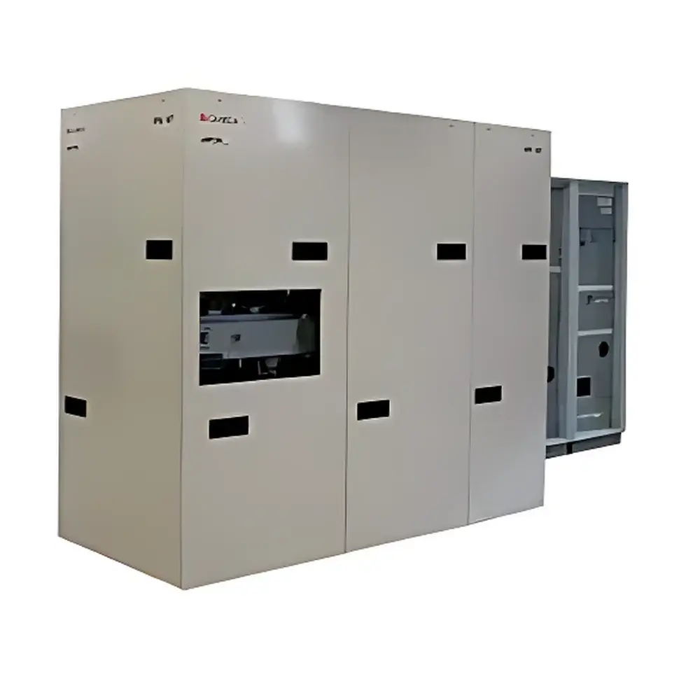 CAMECA IMS Wf and SC Ultra Secondary Ion Mass Spectrometer
